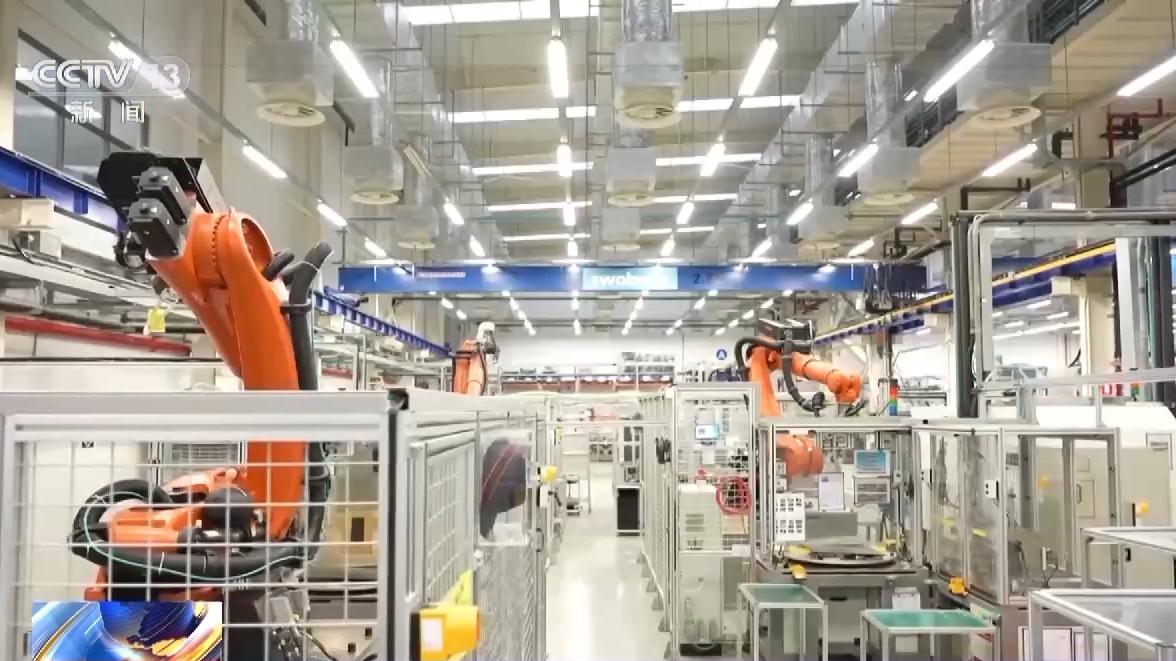 超过1万亿外资流入中国,一季度新设外资企业超万家