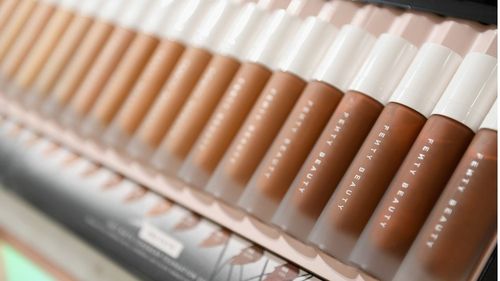 明星都用什么大牌美妆品牌,有什么明星推荐的美妆品牌好一点