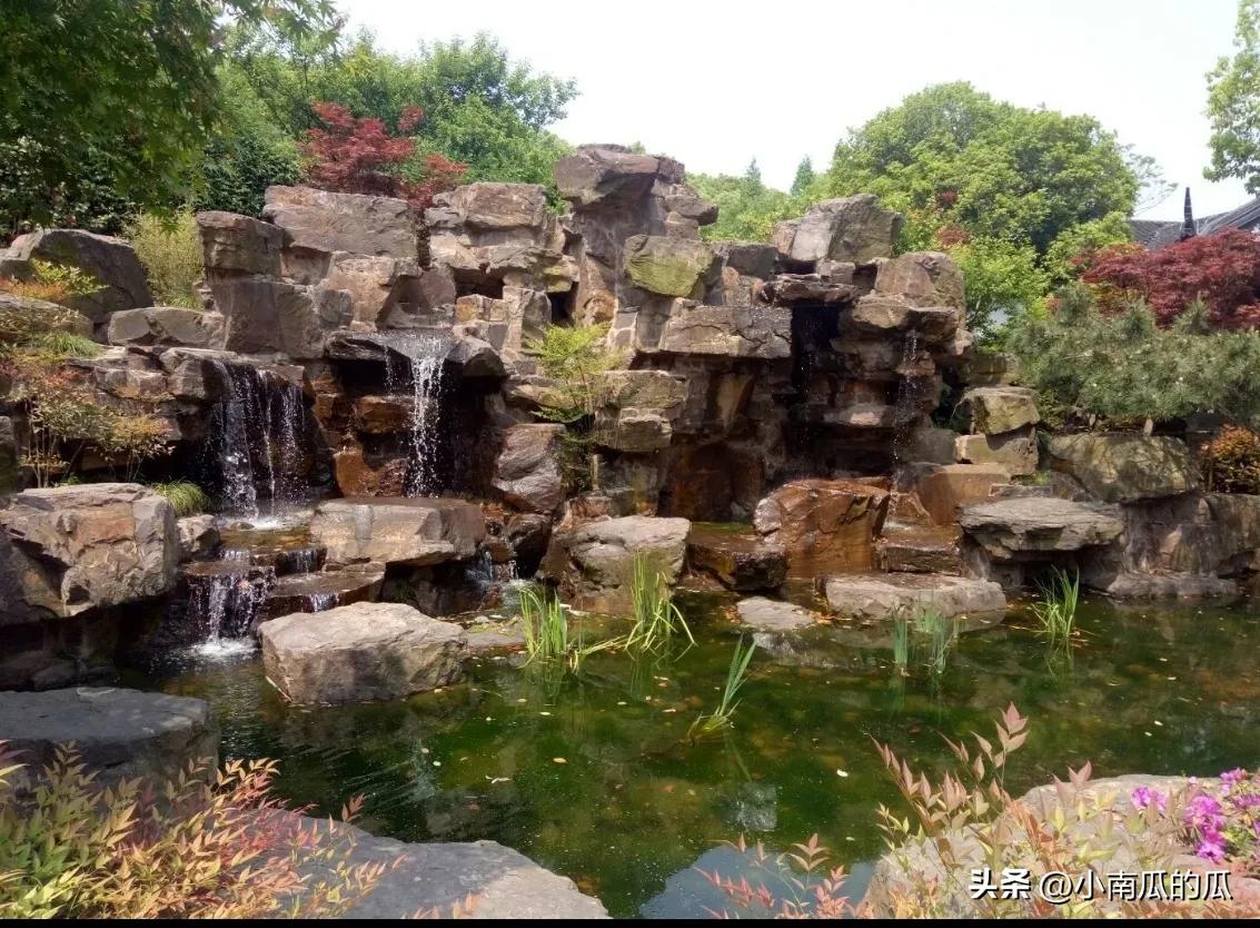 苏州休闲娱乐的景点,苏州娱乐游玩项目