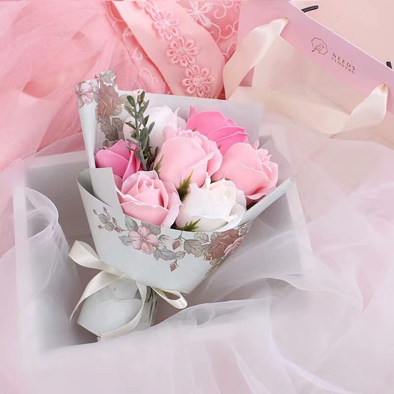 七夕送花指南快来查收,七夕节怎么送花最浪漫