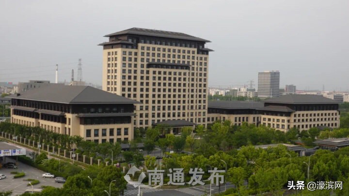 南通五星工程奖,南通二建有多少工程荣获鲁班奖