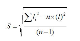 弯沉值计算视频,弯沉值评定计算公式表格