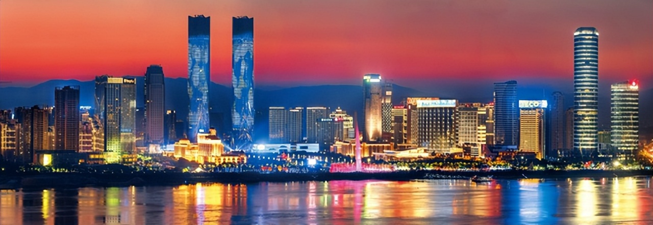 美美烟火气,城市里的烟火气南昌