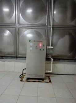 水箱自洁消毒器是什么设备,水箱自洁消毒设备推荐