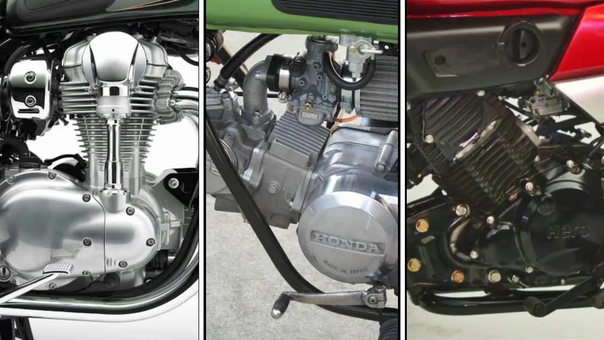 立式与卧式单缸柴油机,单缸发动机和双缸发动机区别