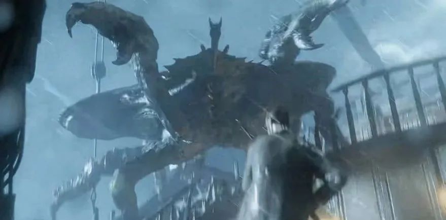 《爱死机3》回归，全体起立！神作回归两集炸裂