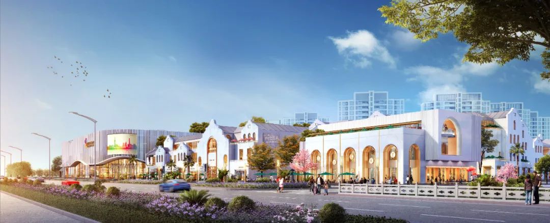 上海今年最火的项目,上海2020值得关注新楼盘