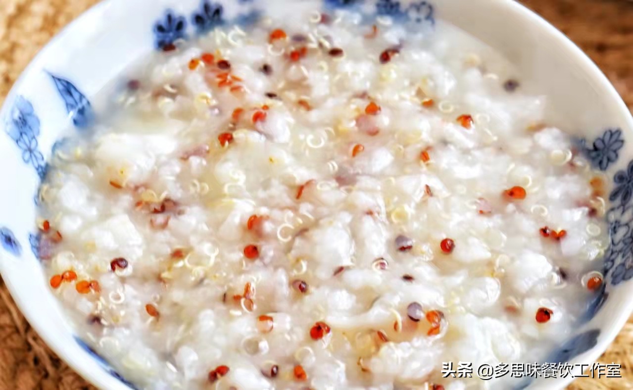 十种家常粥的简单做法视频,家常粥的100种做法小孩