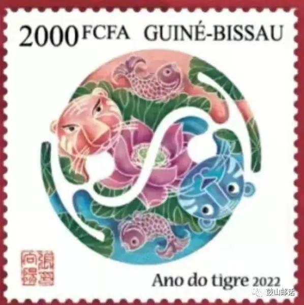 虎年贺岁邮票发行,2021年香港澳门邮票年册多少钱