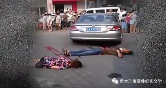 周克华的人生经历,周克华的一生简介