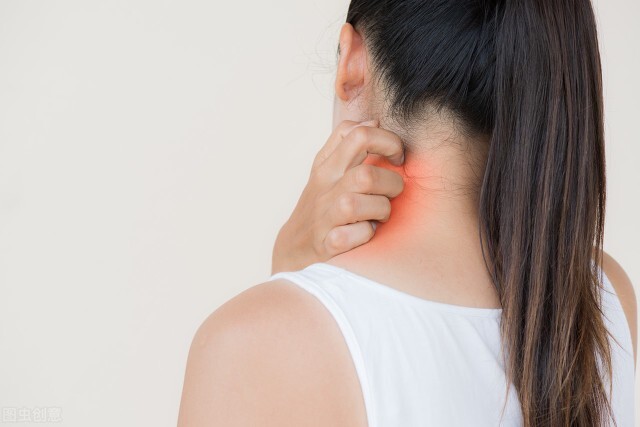 湿疹性皮炎会脱皮吗,春季皮炎湿疹来袭怎么办