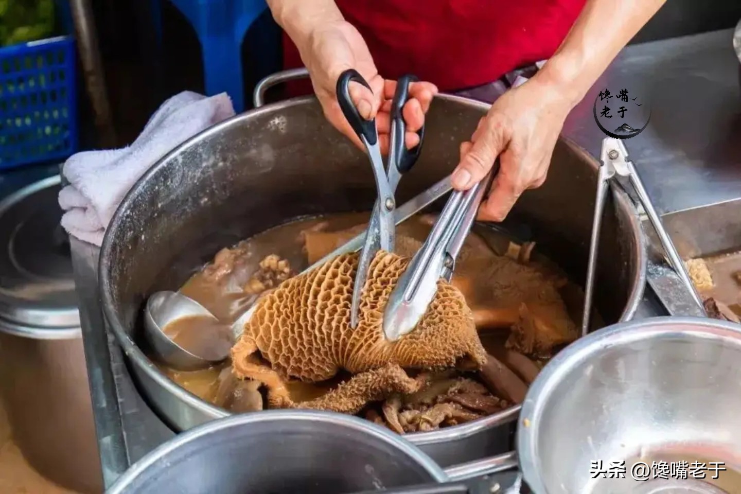 20年地道小吃助你成功做生意,不用学就能做的街边小吃生意