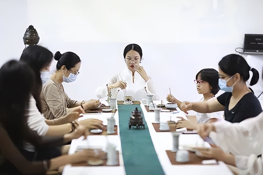 厦门国际佛事用品春季展,厦门佛事展2021春季开幕