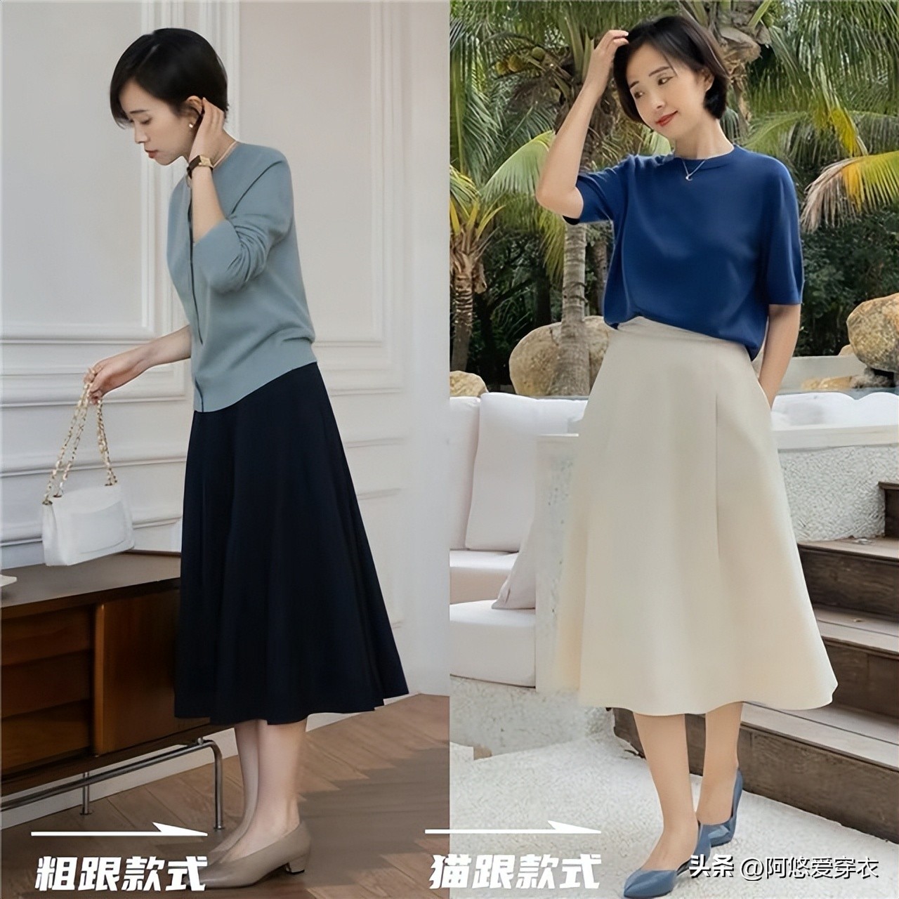 流行的奶奶鞋适合多大年龄穿,今年新款奶奶鞋单鞋