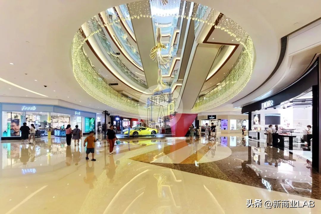 合肥最期待的商业,合肥商业发展周期