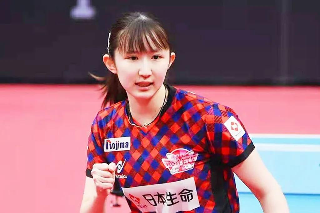 黑马止步！世界冠军险胜，与张本智和争金，平野与早田终极PK