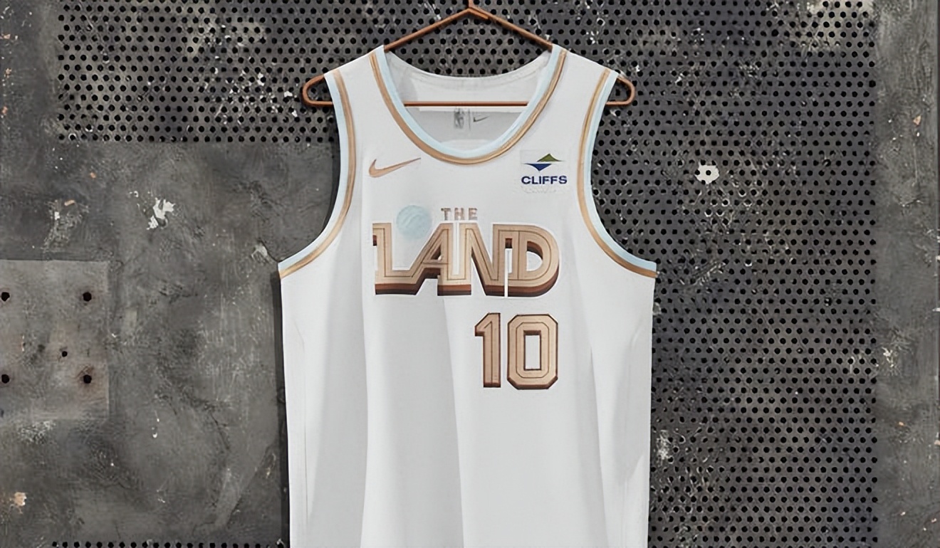 22-23赛季nba城市版球衣,2023-24赛季nba城市版球衣