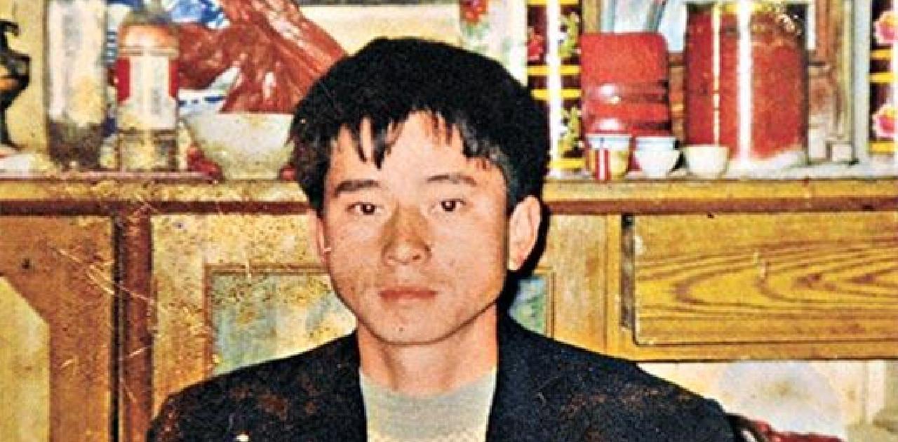 当年的犀利哥现在怎么样了,犀利哥当年