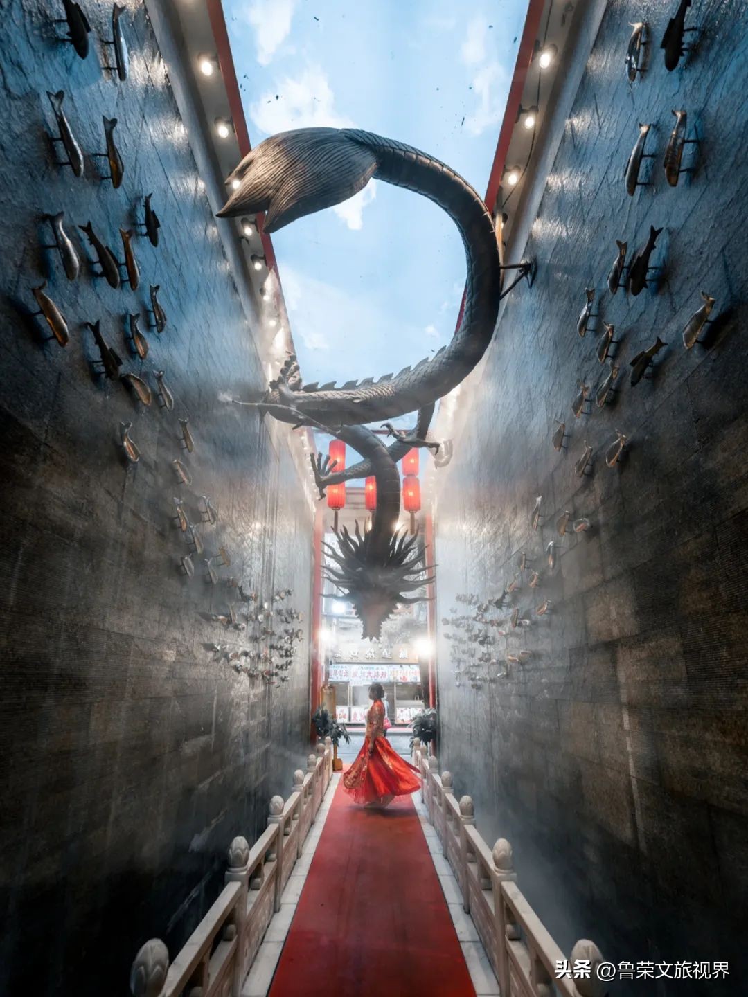 暑假请带孩子去这7个地方，每一个都美到炸裂！