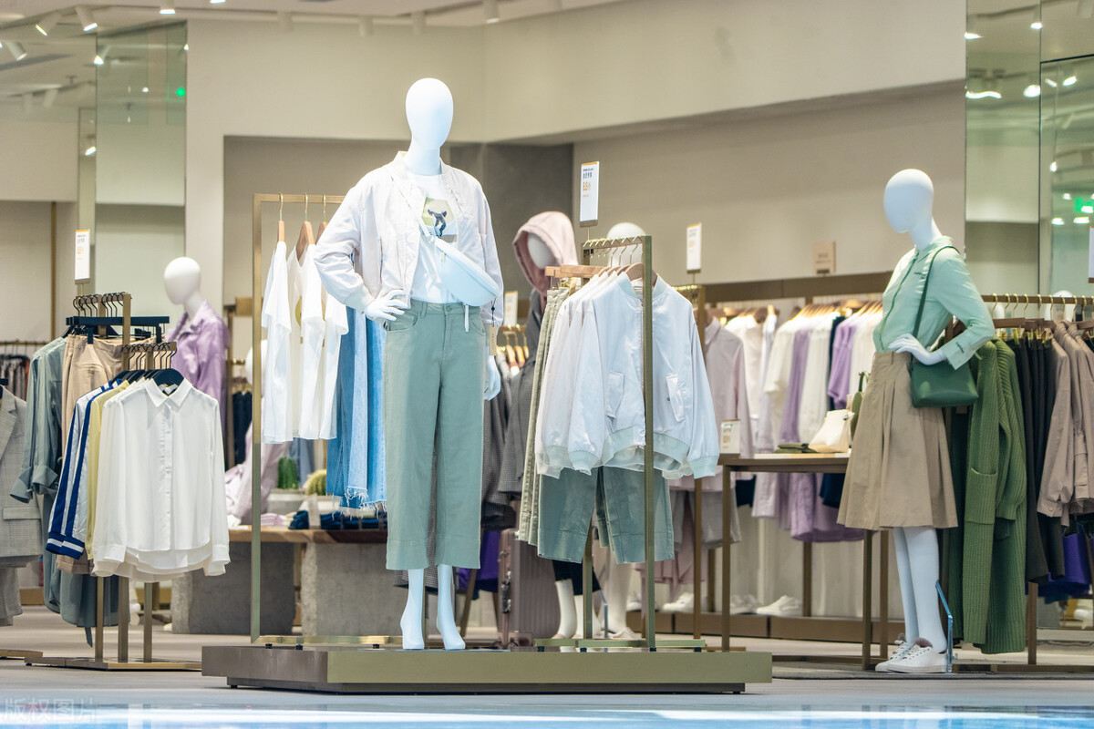 女装新手进货的10个小诀窍,女装进货渠道怎么找货源最新