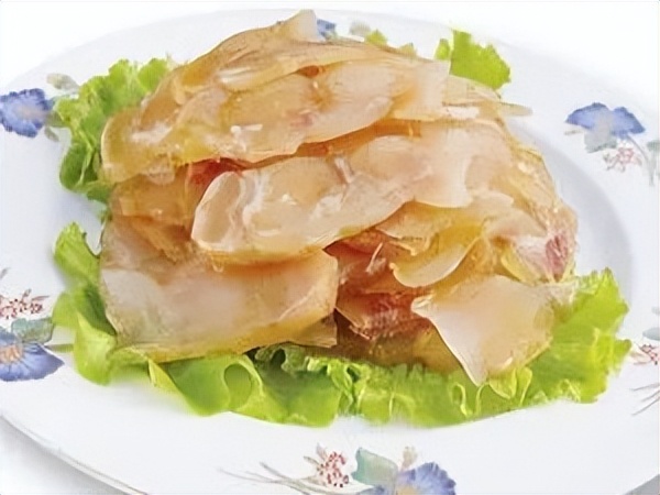 上海人必点的高档菜,去上海必吃的菜