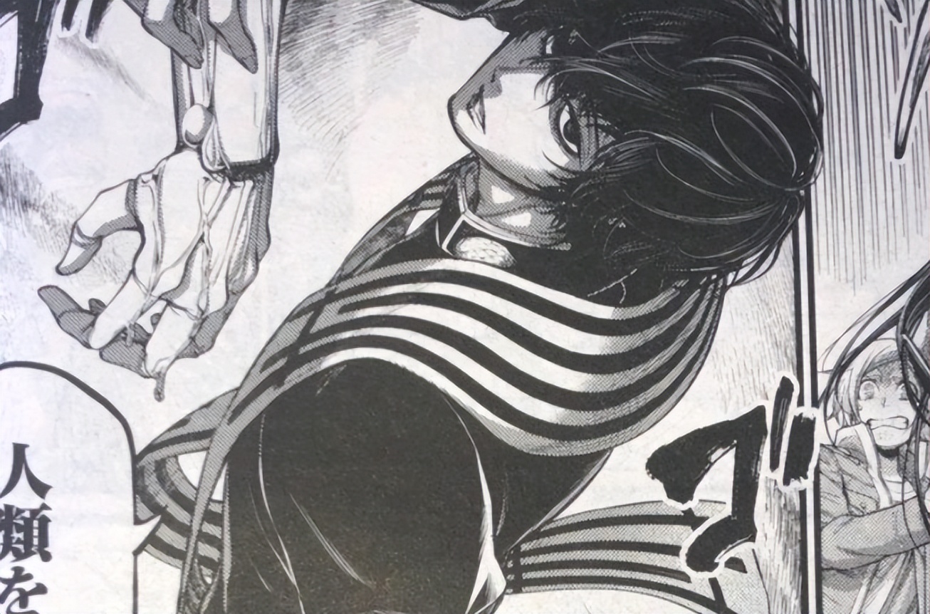 终末的女武神阿陀磨须出场,终末的女武神82话情报