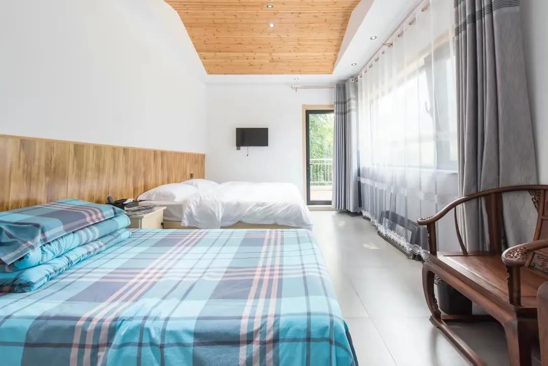 狼牙山周边民宿推荐便宜,狼牙山陈家会民宿