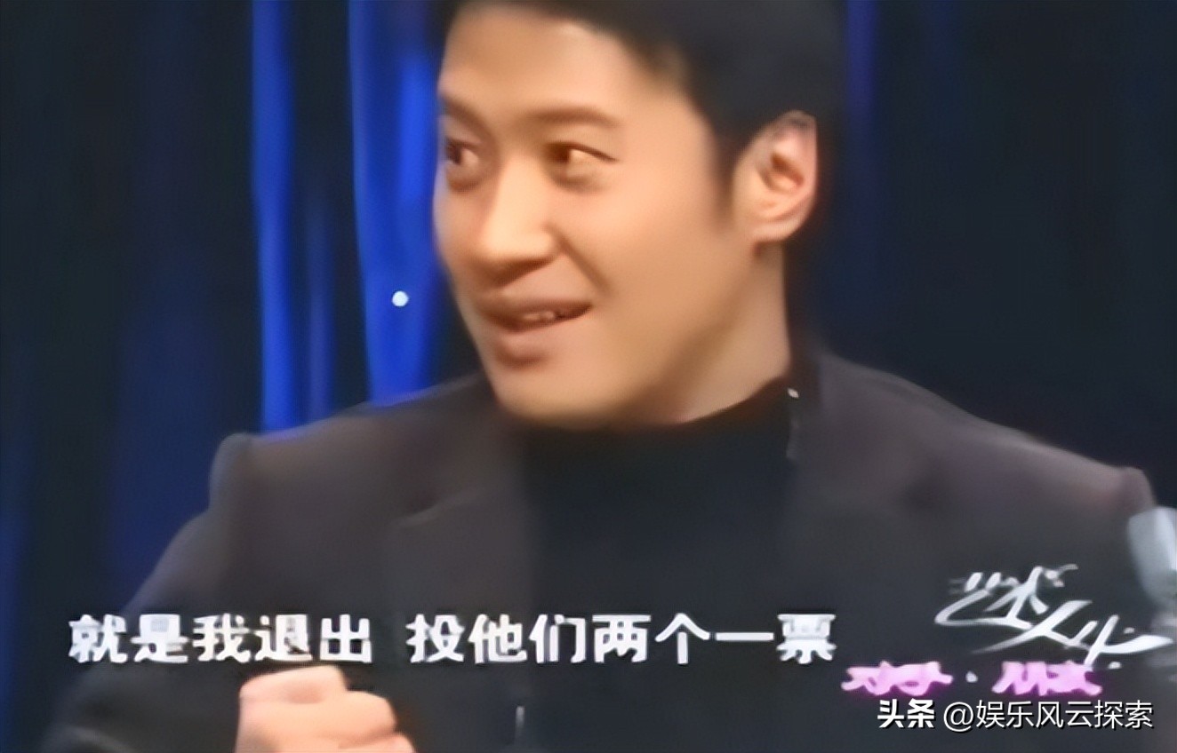 黎明谈与刘德华比较视频,黎明颜值巅峰和刘德华颜值巅峰