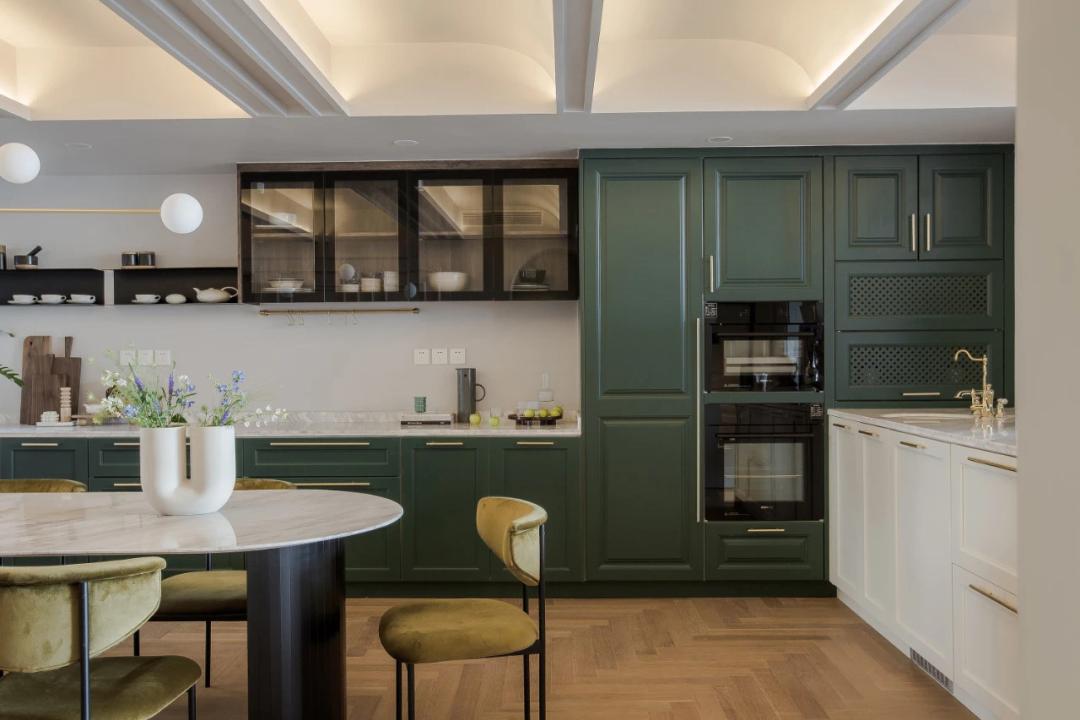 装修不要随意拆改,装修是件弹性很大的事