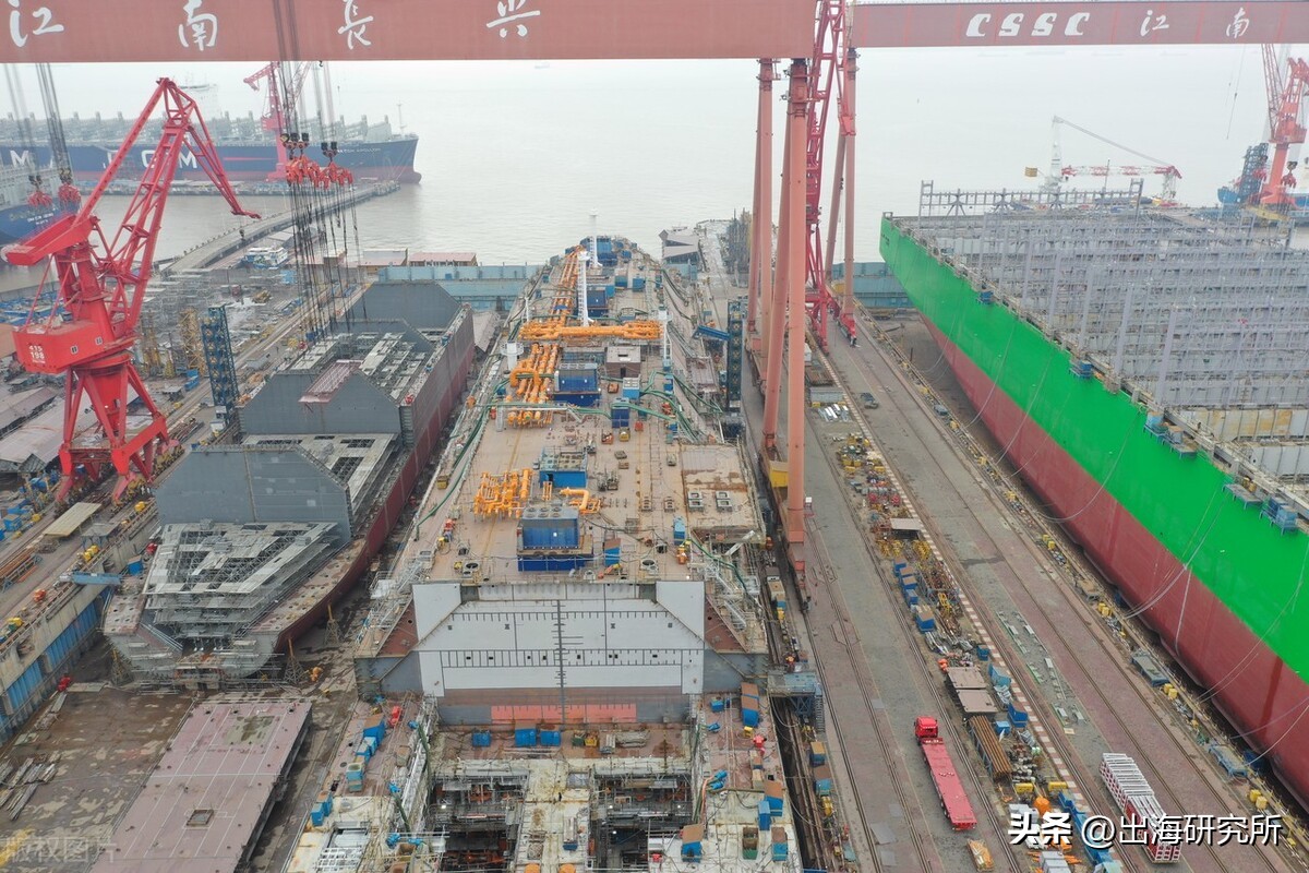 出口跌幅加深！中国日本越南抛弃韩国？尹锡悦去美国能拯救经济吗