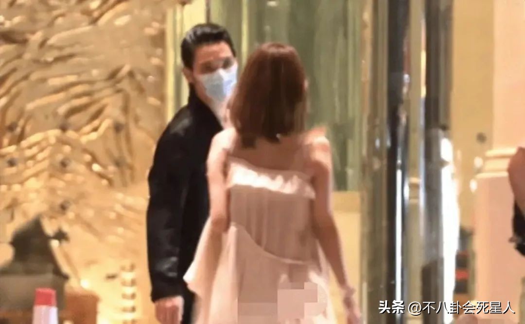 李小龙丁佩向华强陈岚的关系,向华强老婆是丁佩还是陈岚