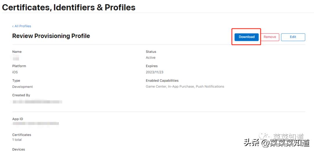 appstore上架方法,最新上架appstore流程