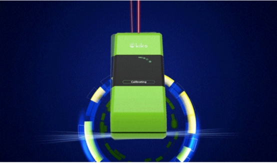 最实用美观儿童身高测量神器,立体儿童身高测量仪