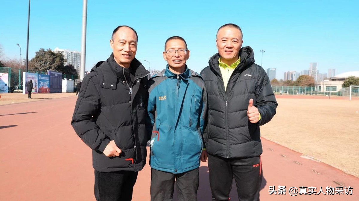 我，60后义乌人，用不被认可的方式跑步，坚持5年，令人大跌眼镜