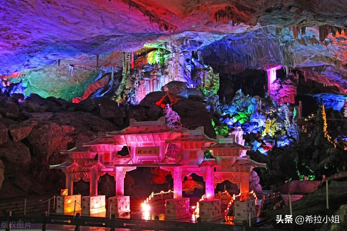 杭州周边游玩的景点推荐,杭州周边旅游攻略必去景点有哪些