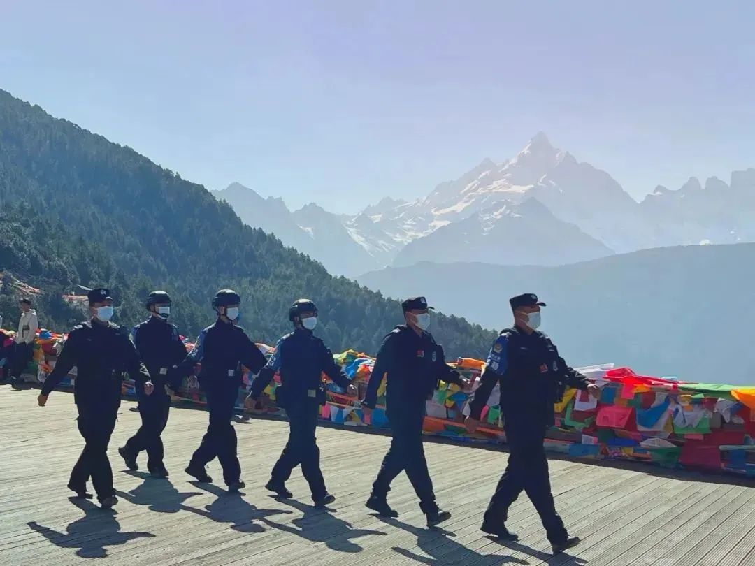 有一种叫云南的生活,有一种生活叫云南的生活