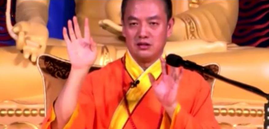 【反*教邪**警示教育进乡村】靠“发功治病”、兜售“法器”敛财，12天狂赚2000万！起底害人“菩提功”！