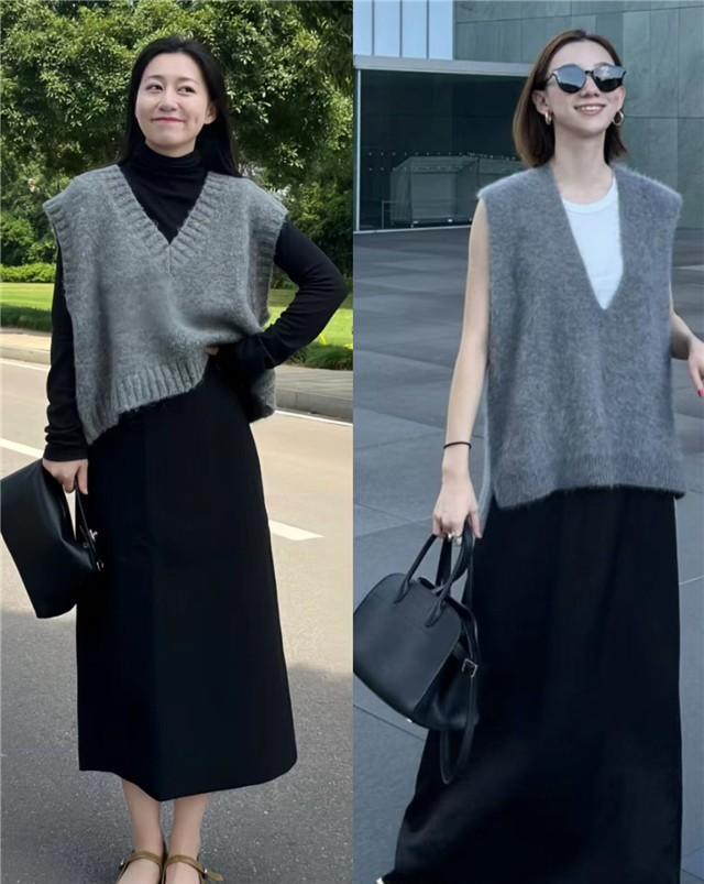 杭州别样韵味,杭州女孩的气质太好了吧