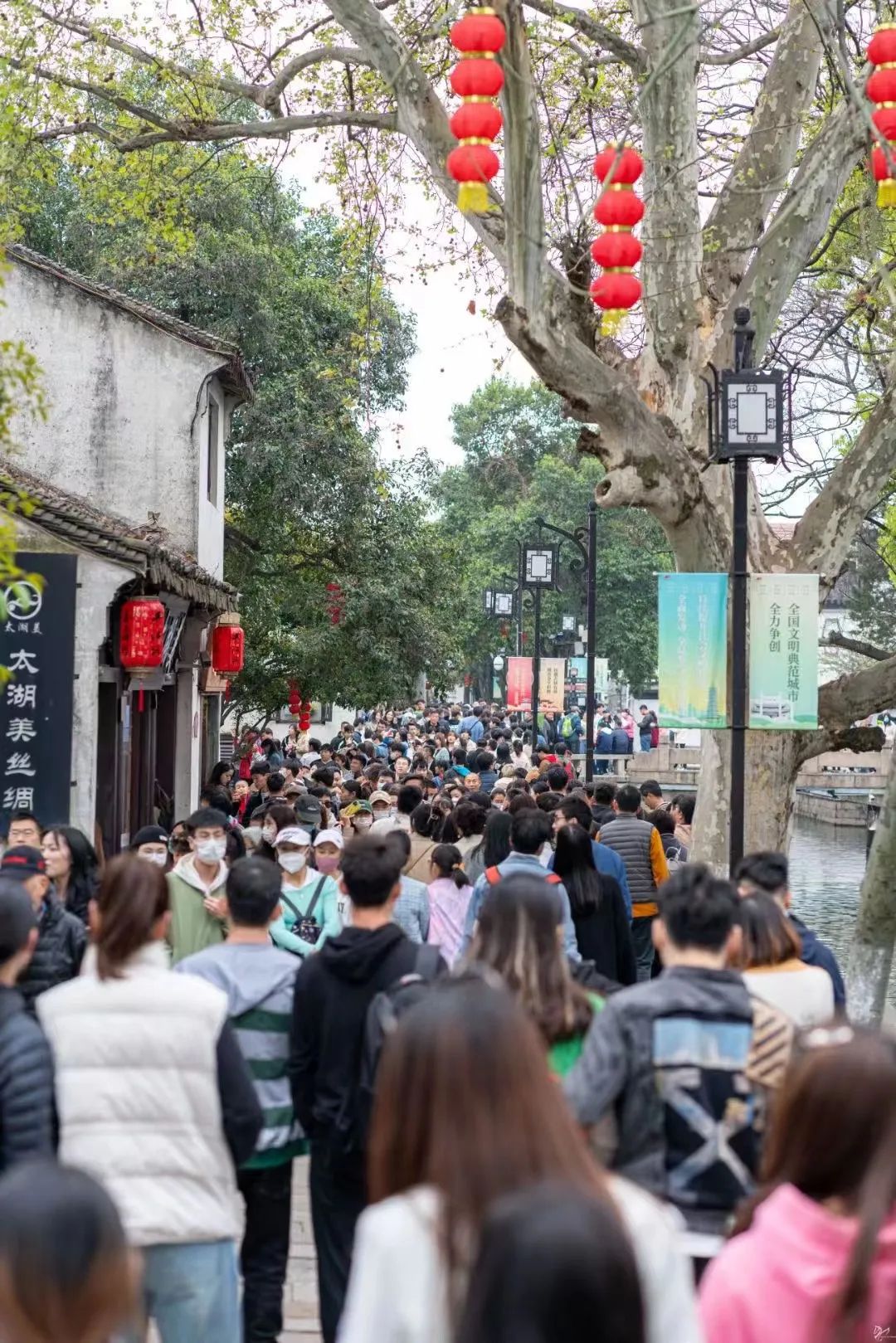 特种兵式旅游攻略苏州,苏州特种兵一日游攻略