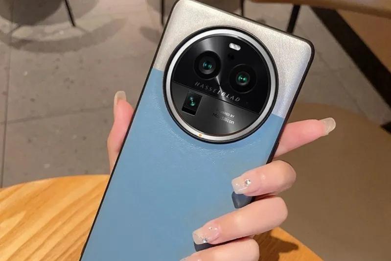 推荐一款综合性能比较全面的手机,四款高性能旗舰级手机推荐