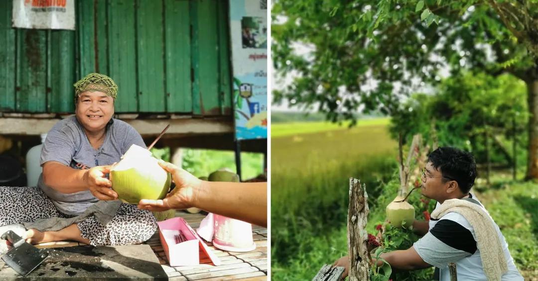 普吉岛和甲米旅游攻略,泰国苏梅岛普吉岛甲米哪个更好玩