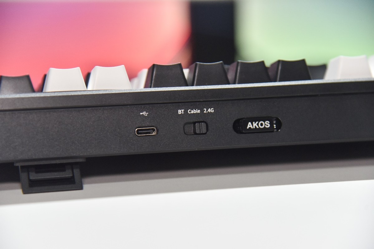 阿考斯键盘bc98配置图,阿考斯bc98透光键帽