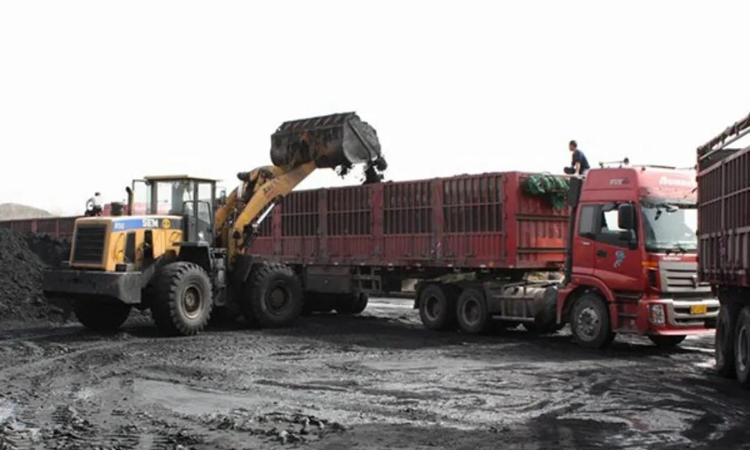 买煤炭股的每年分红会亏钱吗,购买煤炭股