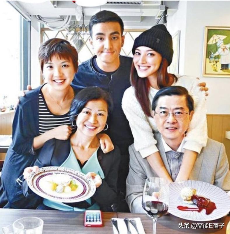 被抽水王出100万赌不是父母亲生，陈凯琳弟弟私讯曝光回怼质疑