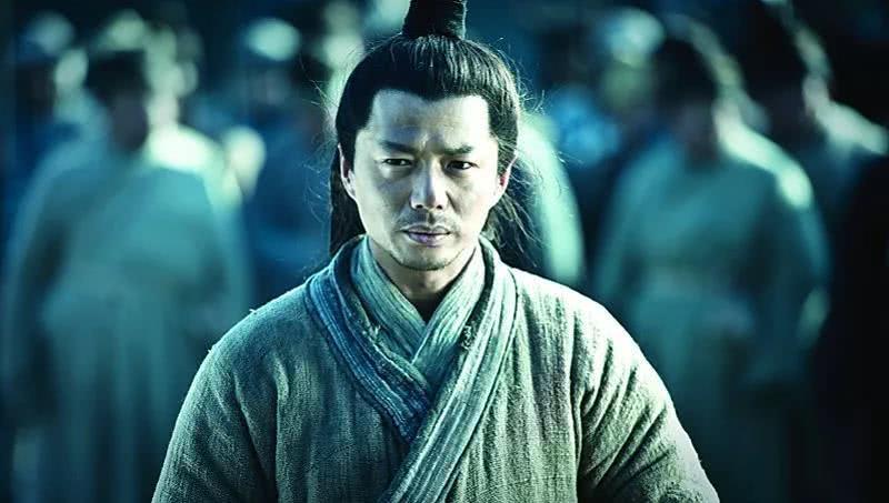 你知道韩信有多厉害吗,韩信怎么认识刘邦的