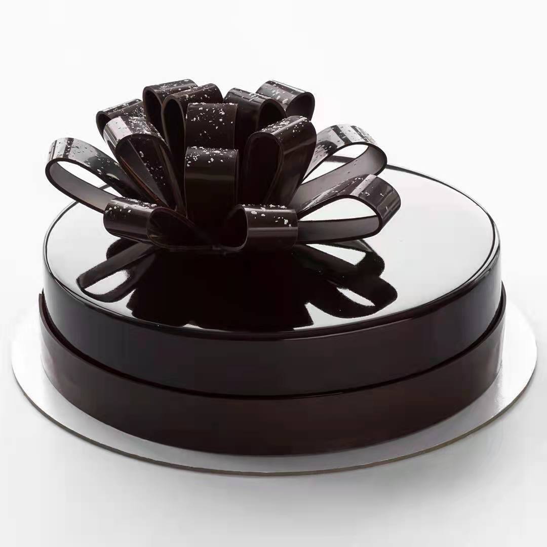 时尚的蛋糕造型图片,超高档艺术蛋糕