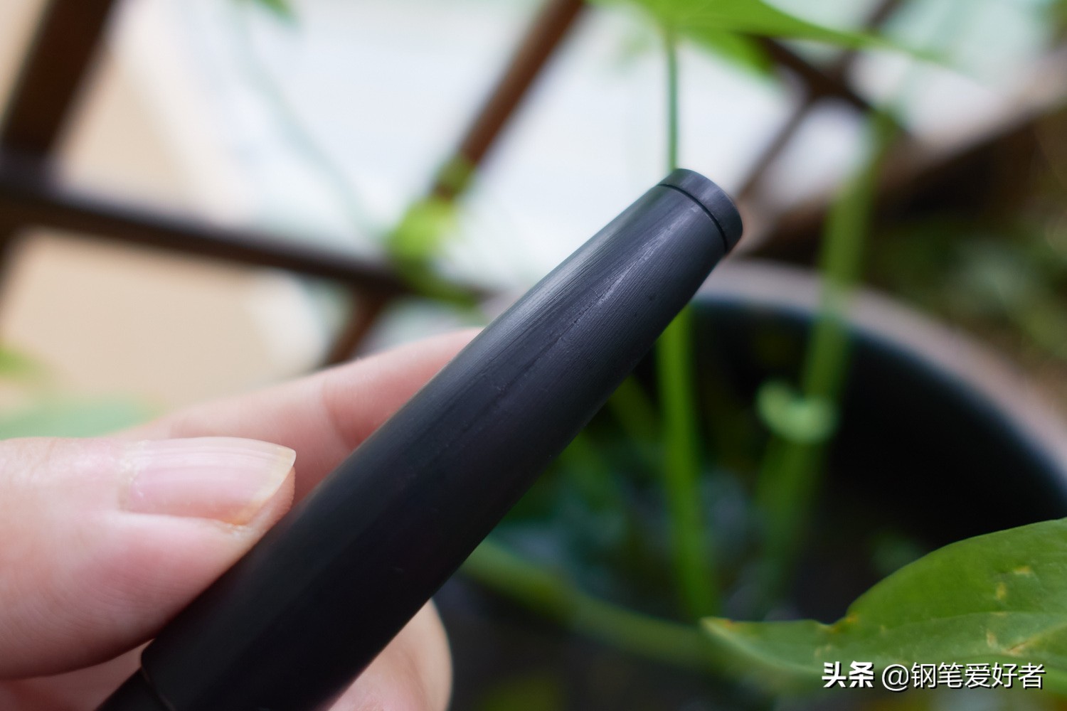 金豪暗尖钢笔怎么样,金豪86钢笔测评