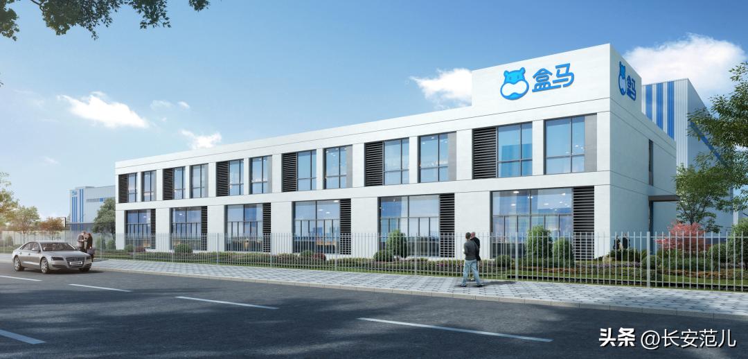 西安553个重点项目,西安这些重点项目进度条又刷新