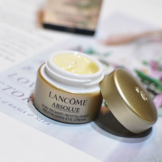 白云山抗皱眼霜是不是智商税,眼霜是交智商税