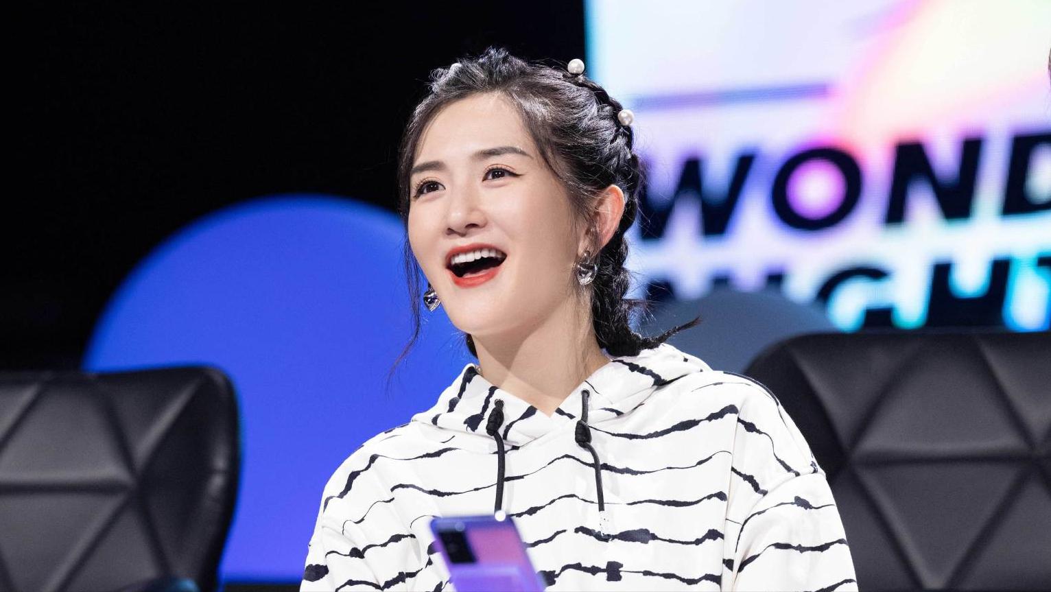 芒果台邀请谢娜,芒果台对谢娜的要求